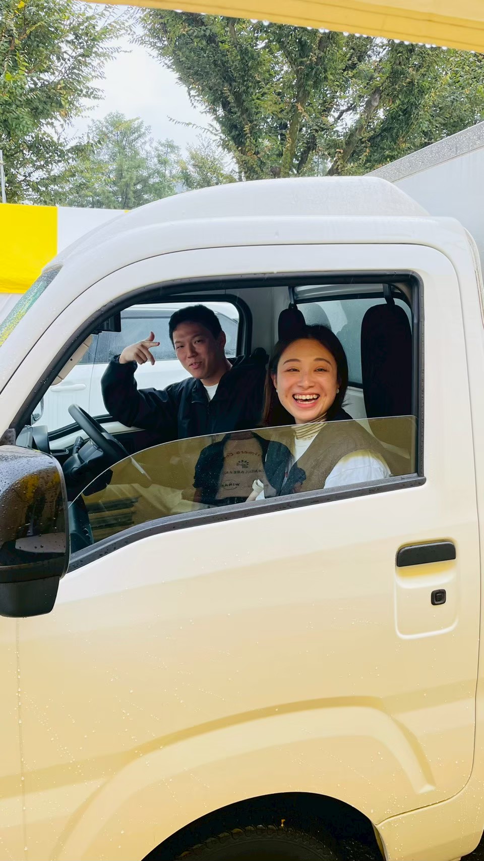 農園支援プロジェクトReport.21 売上金100%をカカオを守る活動に